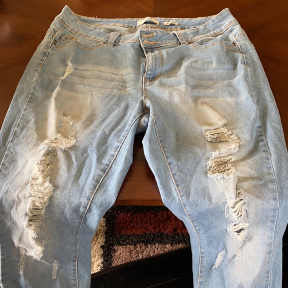 Jeans